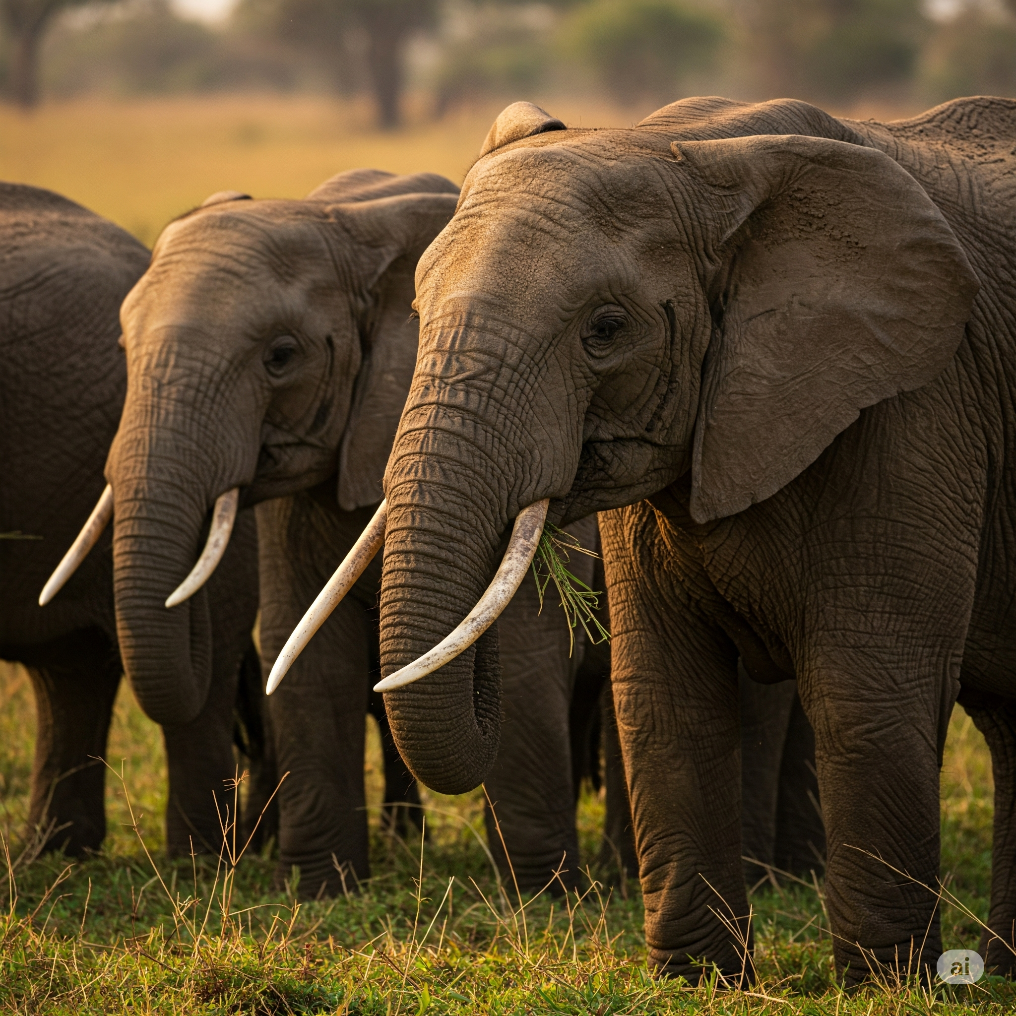 Amboseli National Park