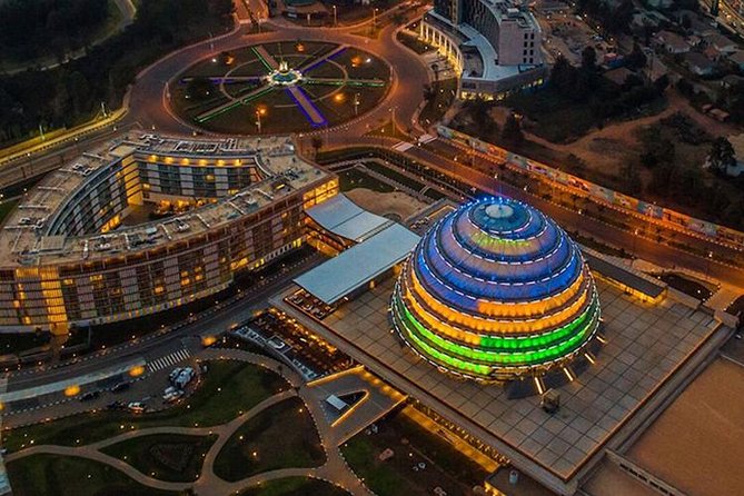 Kigali City